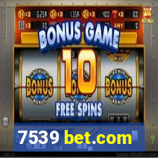 7539 bet.com