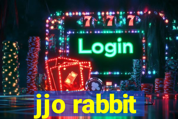 jjo rabbit