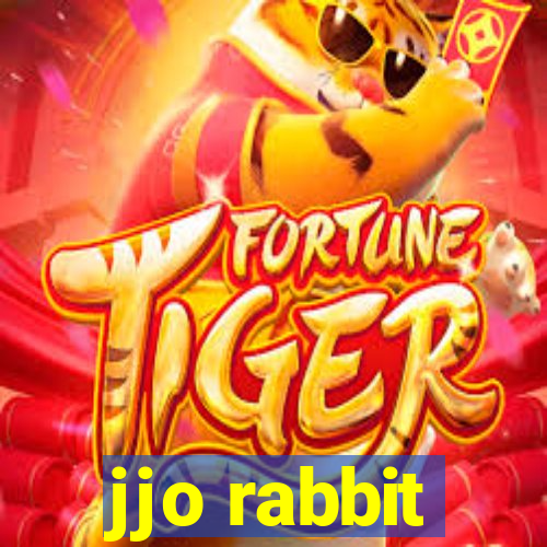 jjo rabbit