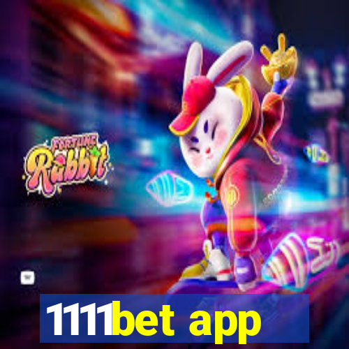 1111bet app