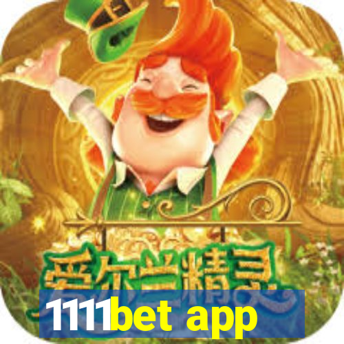 1111bet app