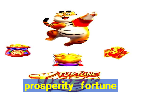 prosperity fortune tree slot demo