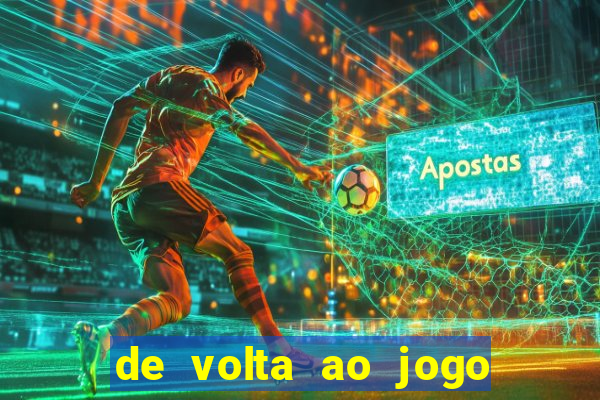 de volta ao jogo john wick