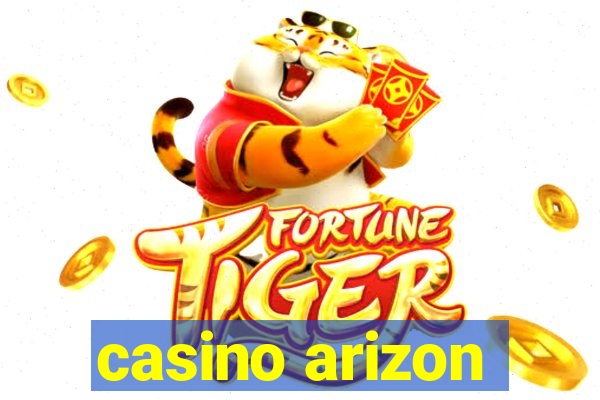 casino arizon