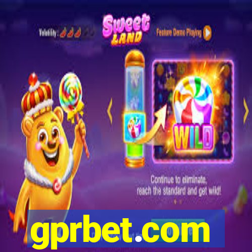 gprbet.com