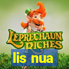 lis nua