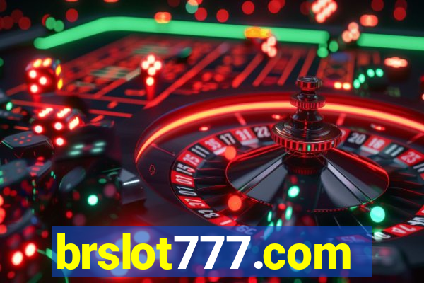 brslot777.com