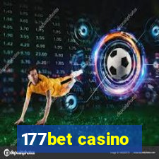 177bet casino