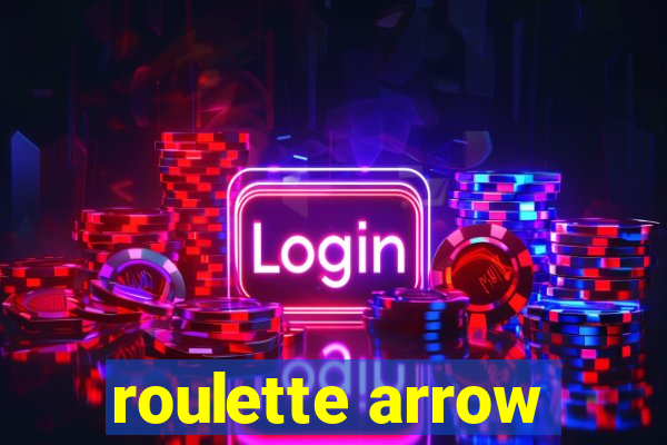 roulette arrow