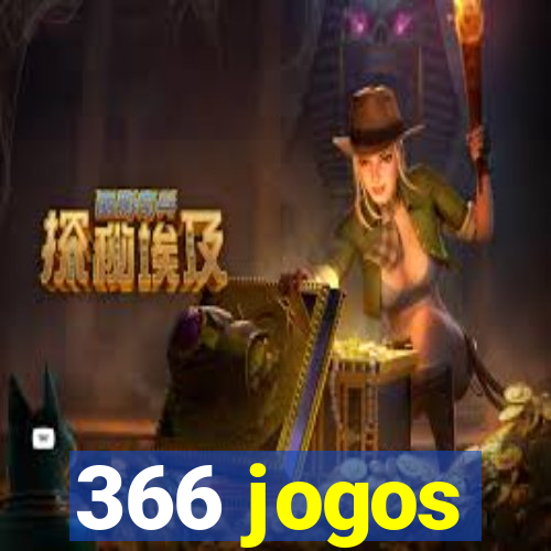 366 jogos