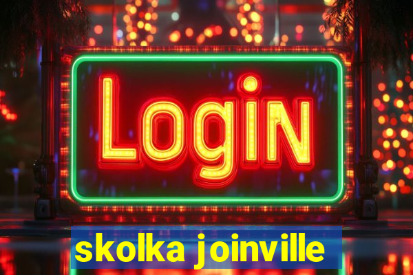 skolka joinville