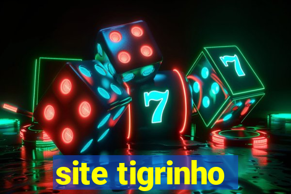 site tigrinho