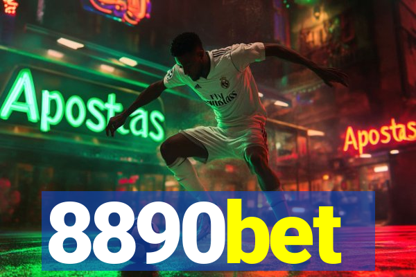 8890bet