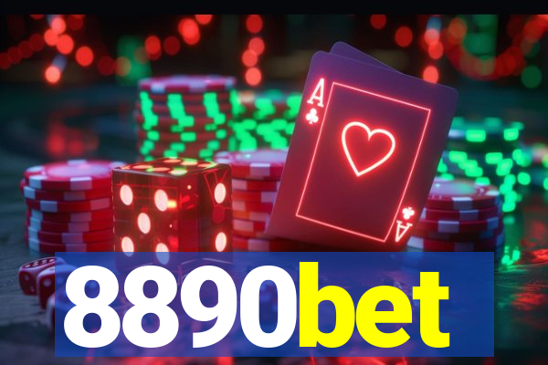 8890bet