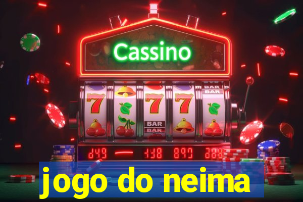 jogo do neima