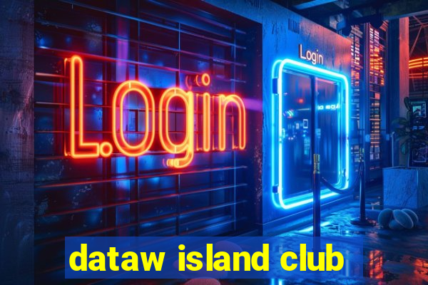 dataw island club