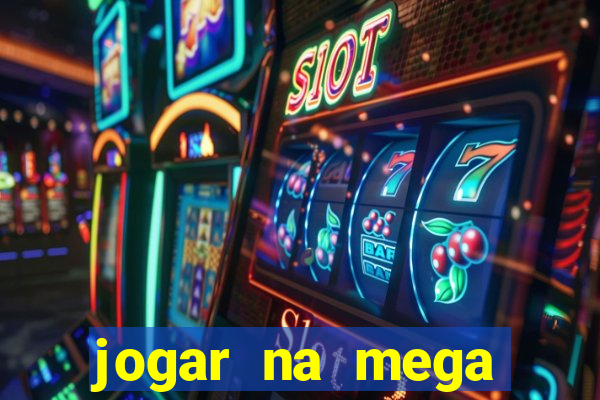 jogar na mega millions online do brasil