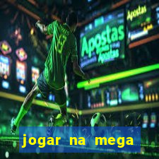 jogar na mega millions online do brasil