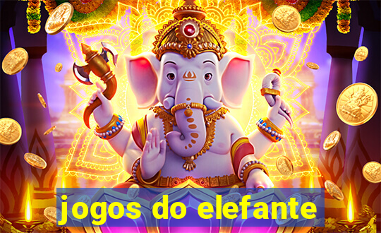 jogos do elefante