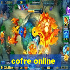 cofre online