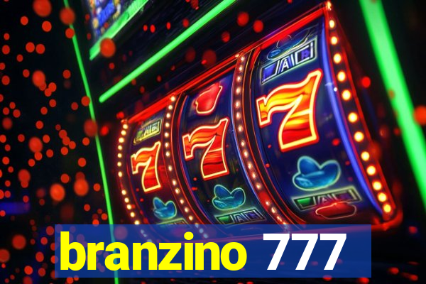 branzino 777