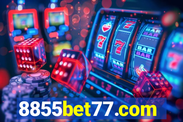 8855bet77.com