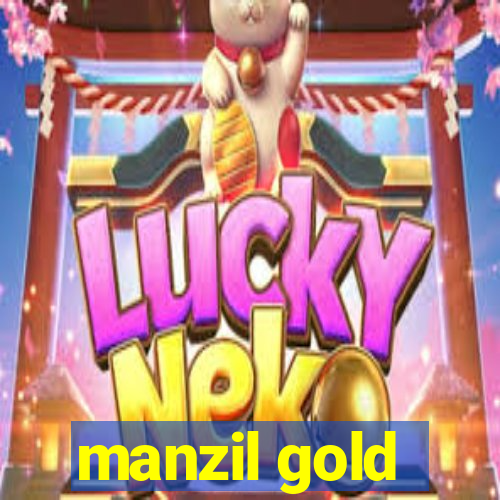 manzil gold