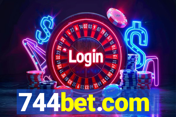 744bet.com