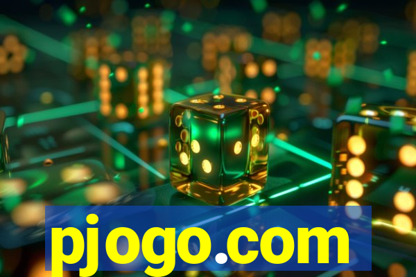 pjogo.com