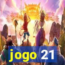 jogo 21