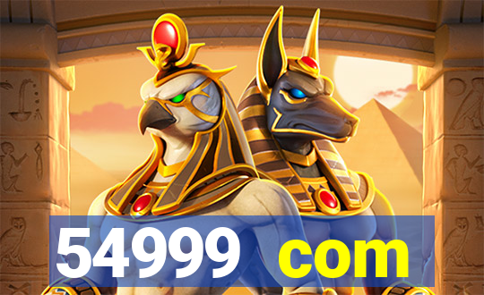 54999 com plataforma de jogos