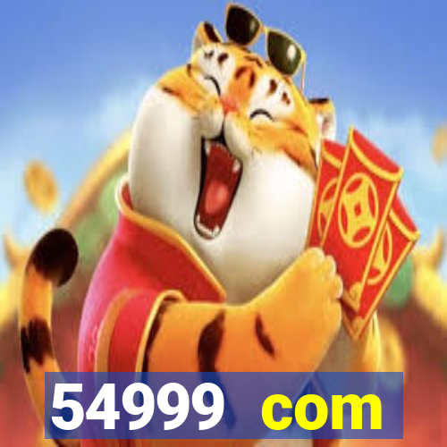 54999 com plataforma de jogos