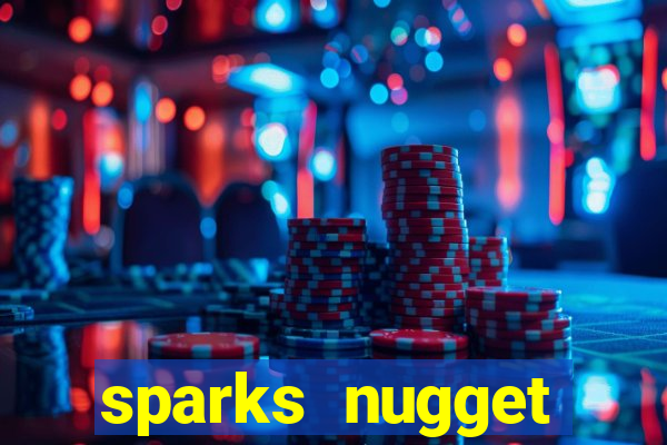 sparks nugget casino resort