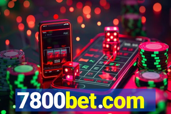 7800bet.com