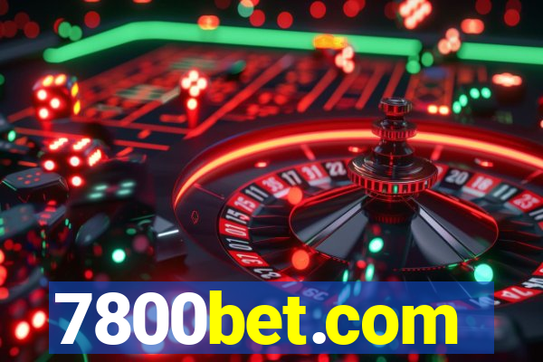 7800bet.com