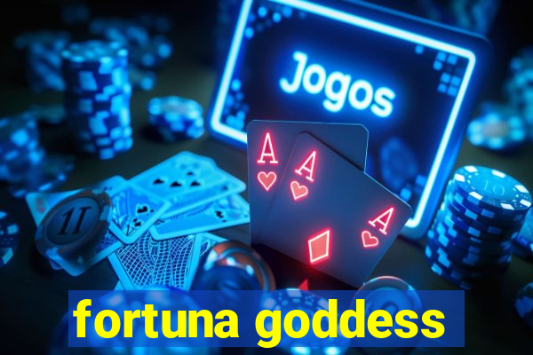 fortuna goddess