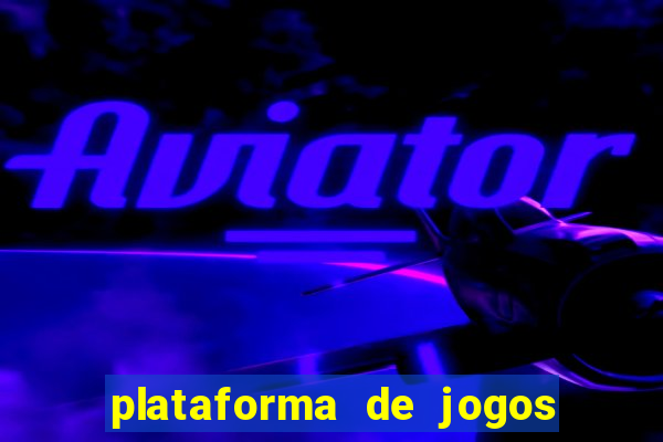 plataforma de jogos deolane bezerra