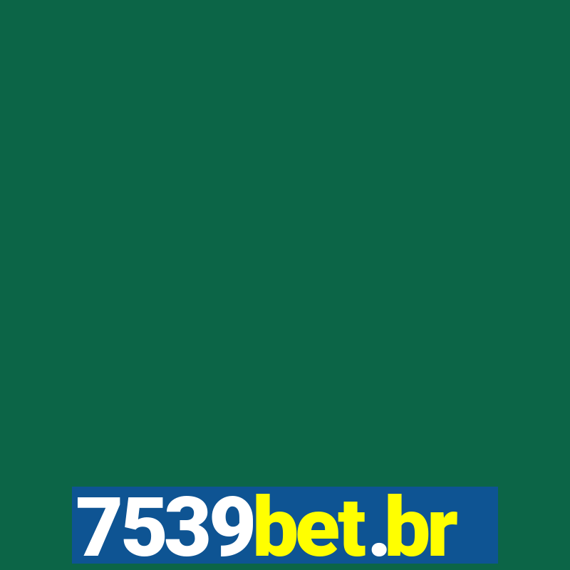 7539bet.br