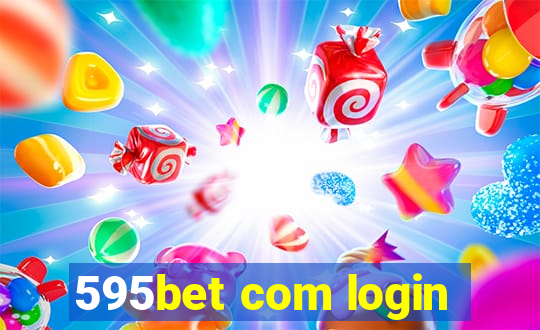 595bet com login