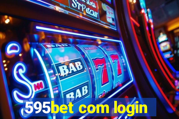 595bet com login