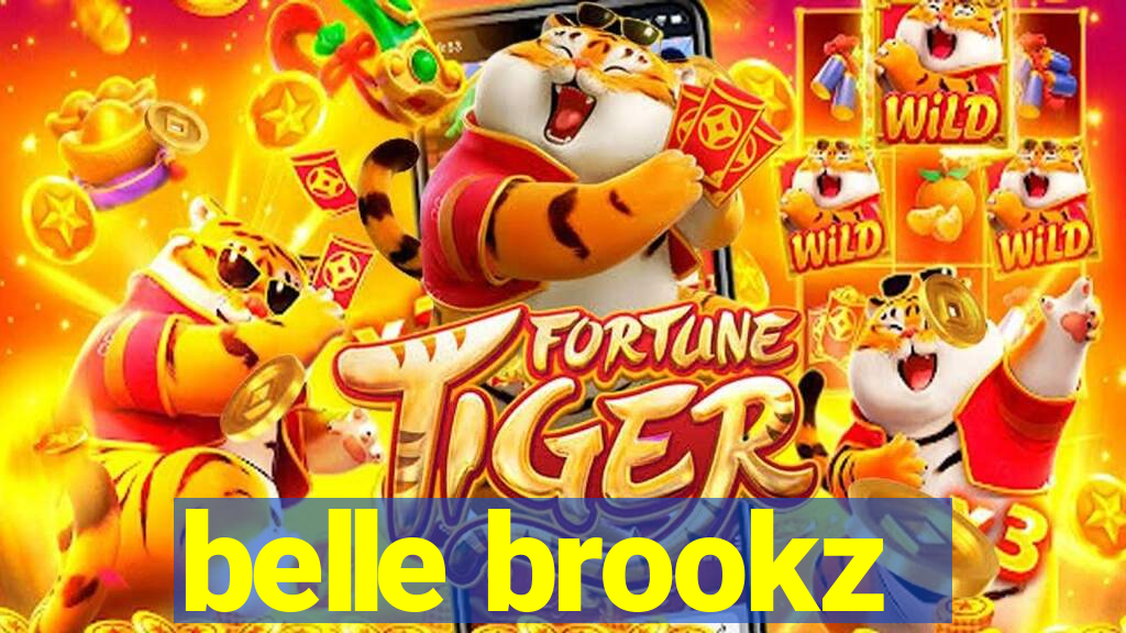 belle brookz