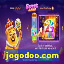 jogodoo.com