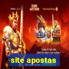 site apostas