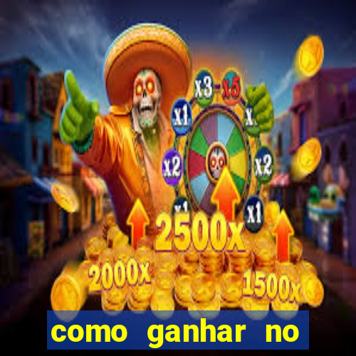 como ganhar no casino online