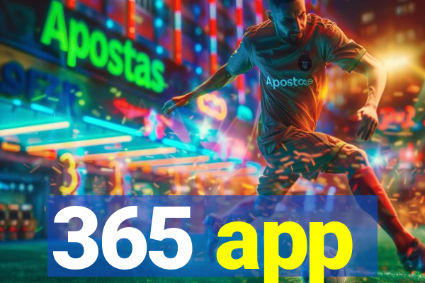 365 app