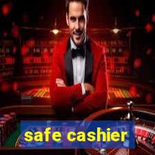 safe cashier