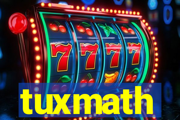 tuxmath