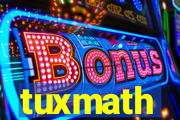 tuxmath