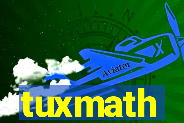 tuxmath