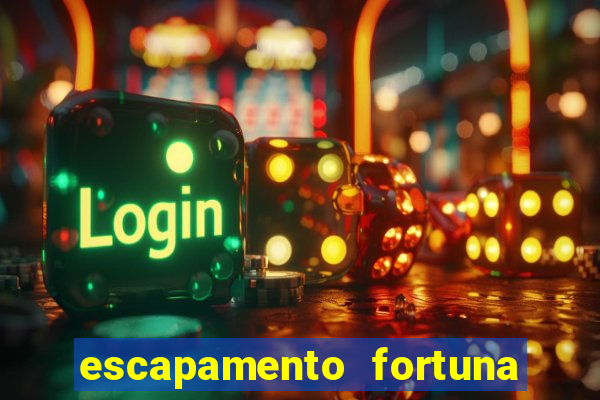 escapamento fortuna para biz 125